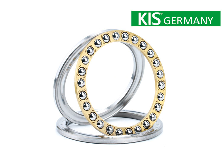 推力球轴承01 推力球轴承01